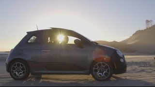 Fiat USA Commercial