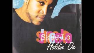 Skee Lo   Holdin&#39; On Cooly&#39;s Jeep Mix