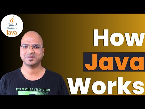 How Java Works