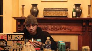 Curren$y - Ventilation [Prod. by The Alchemist]