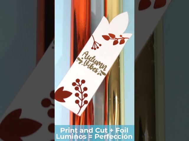 Vídeo relacionado con QUARKZMAN 50 Hojas De Transferencia De Foil Reactivo, Papel De Foil Deco 8.5"x11" A4 Para Impresora laser, Scrapbooking, Transferencia Térmica, Manualidades DIY, Copo De Nieve Plateado
