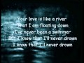 Serena Ryder - What I Wouldn't Do Lyrics 