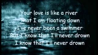 Serena Ryder - What I Wouldn&#39;t Do Lyrics