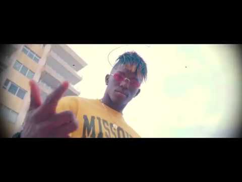 El Kimiko & Yordy - Tu Talla (Video Oficial)