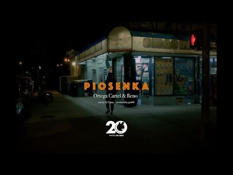 Video thumbnail for Piosenka