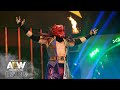 Brandon Cutler Vs Peter Avalon AEW Dark 10 13 20