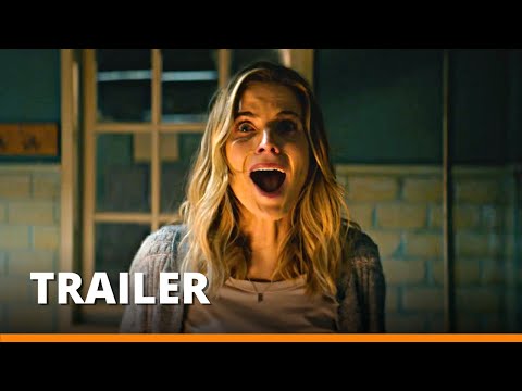 THE OFFERING (2023) | Trailer italiano del film horror di Oliver Park