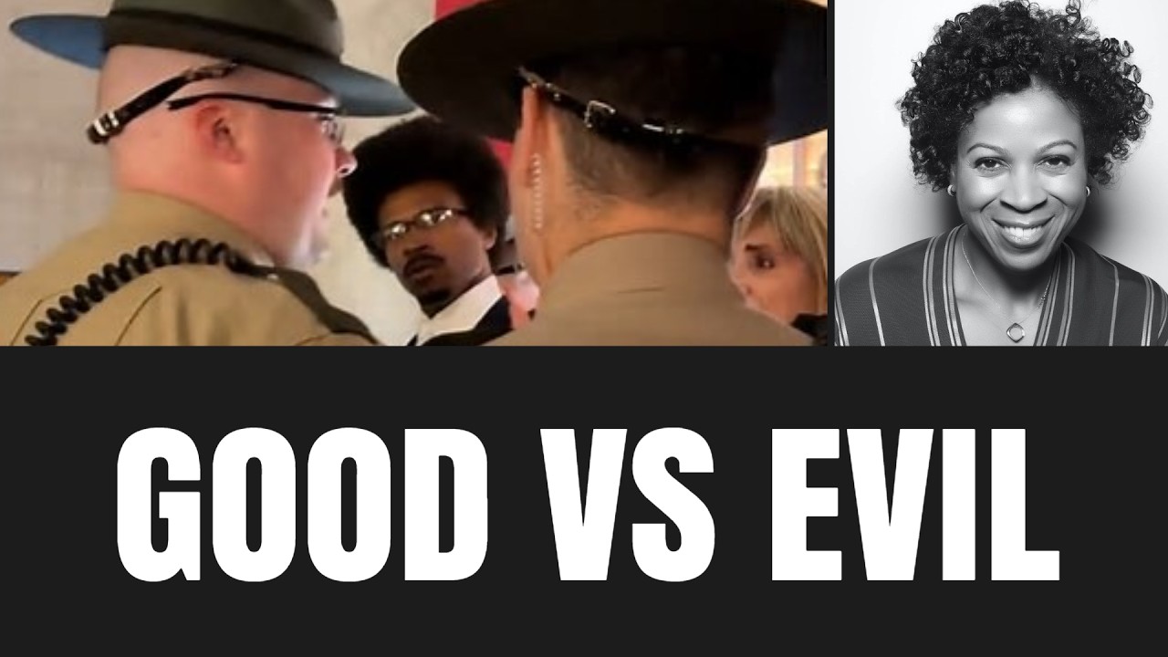 White, MAGA Racists are Laughing While Taking Your Vote Away