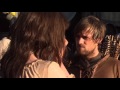 Robin Hood BBC S02 E01 Lektor Pl