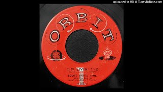 Scott Engel - The Livin&#39; End - 1958 Rock &#39;N&#39; Roll/ Rockabilly