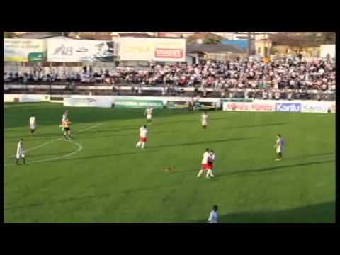 Gol do Caio Dantas 