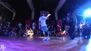 Download lagu LIPING (MY) vs LOKIN (HK) | TOP 16 | ALL STYLE | LION CITY THROWDOWN 2014 | RPProductions mp3 Download lagu LIPING (MY) vs LOKIN (HK) | TOP 16 | ALL STYLE | LION CITY THROWDOWN 2014 | RPProductions mp3