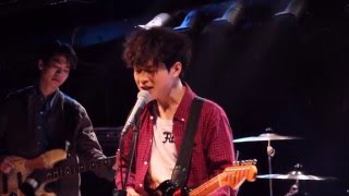 151211플링(FLING) - Alive Young