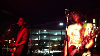 Butchies - Trouble Live at NC Pride Pinhook 2011 ft Heather McEntire