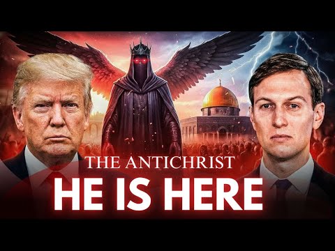 Scripture Contains a Hidden Clue About the Antichrist Everyone Missed