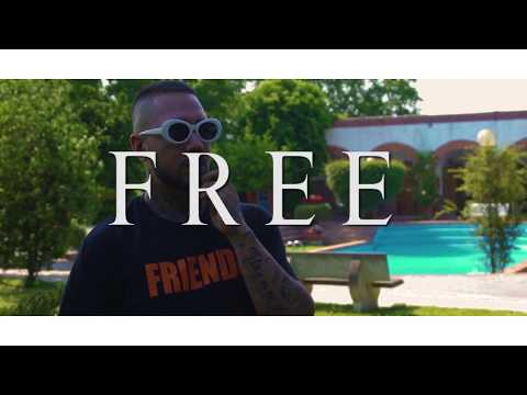 Niko Depp - Free (Prod. Kaly)