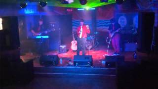 Aeroplane Blues (Live From Shaka's)