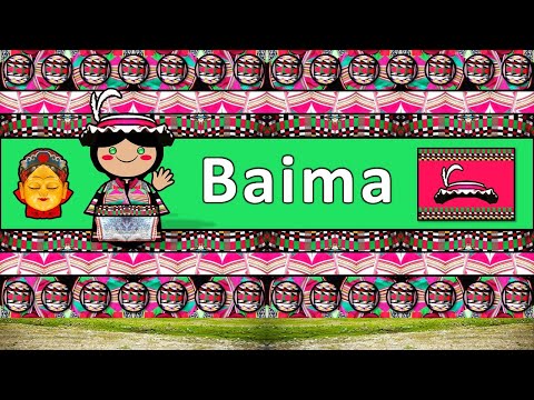 SINO TIBETAN MANDARIN BURMESE