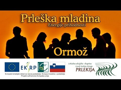 Prleška mladina - Ormož
