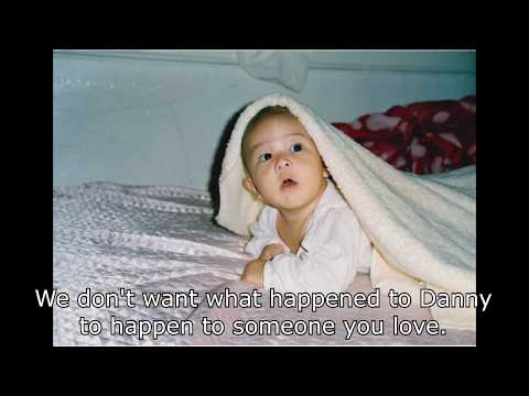 Danny Chen (1992-2011)