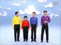 The Taiwanese Wiggles Hot Potato