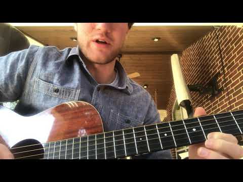 Barney Kessel Styled Guitar Mini Lesson