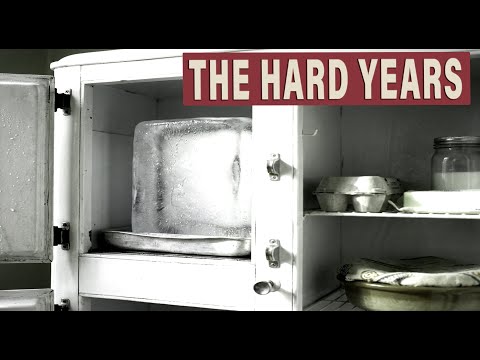 100 Forgotten Things From 1930s America