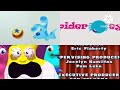 Blue S Clues Handy Manny Jungle Junction NJAOTW Wow Wow Wubbzy Credits Remix