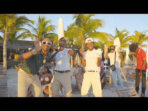 Reo x Lejuh x Jixels - Adios Amigos