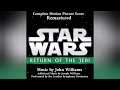 72. Jedi Rocks (Film Mix) (Source) - Return of the Jedi (Complete Score)