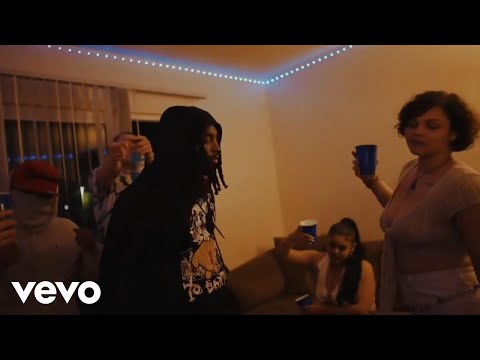 King Infent - Get It Craccin