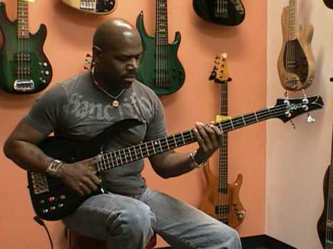 U.S. Masters EPiB Bass