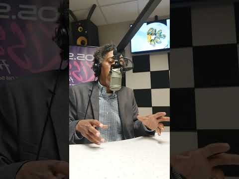 Tony Roney's Comic Vibe is live!