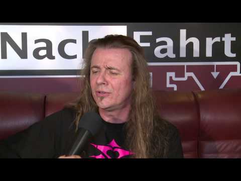 J.B.O. Jetzt isser drin (live and acoustic @ Nachtfahrt TV)