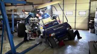 YellowBullet.com Nationals 2013 Preview (Explicit Language)