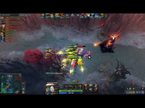 RTZ AM vs MidOne MoM PL