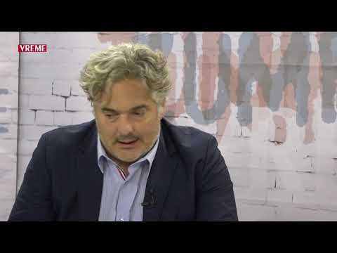 Zumiranje 94 - Kriminal u Beogradu i zašto ćuti vlast?