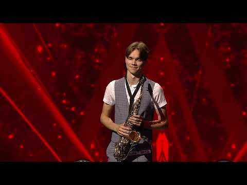 Mantas Kalinauskas | Lietuvos Talentai 2023 m. LIVE | 7 serija