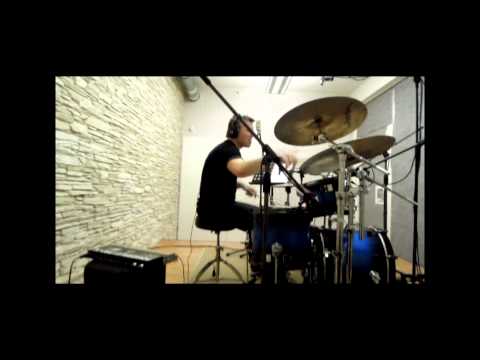 Paul Birke - Fčeličky - Katariina - bicí - Bříza Pavel