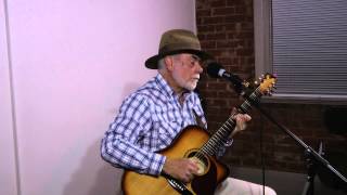 Sportin' Life Blues (Sonny Terry and Brownie McGhee) - Bob Molloy