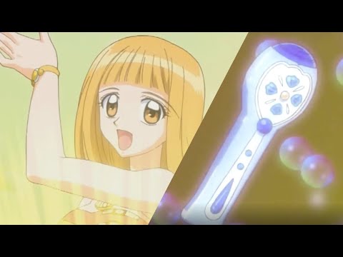 Coco extended Transformation | Mermaid Melody Pure