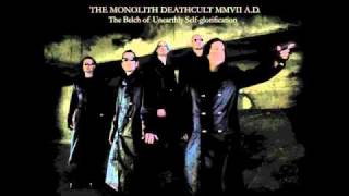 The Monolith Deathcult - Aslimu!!!