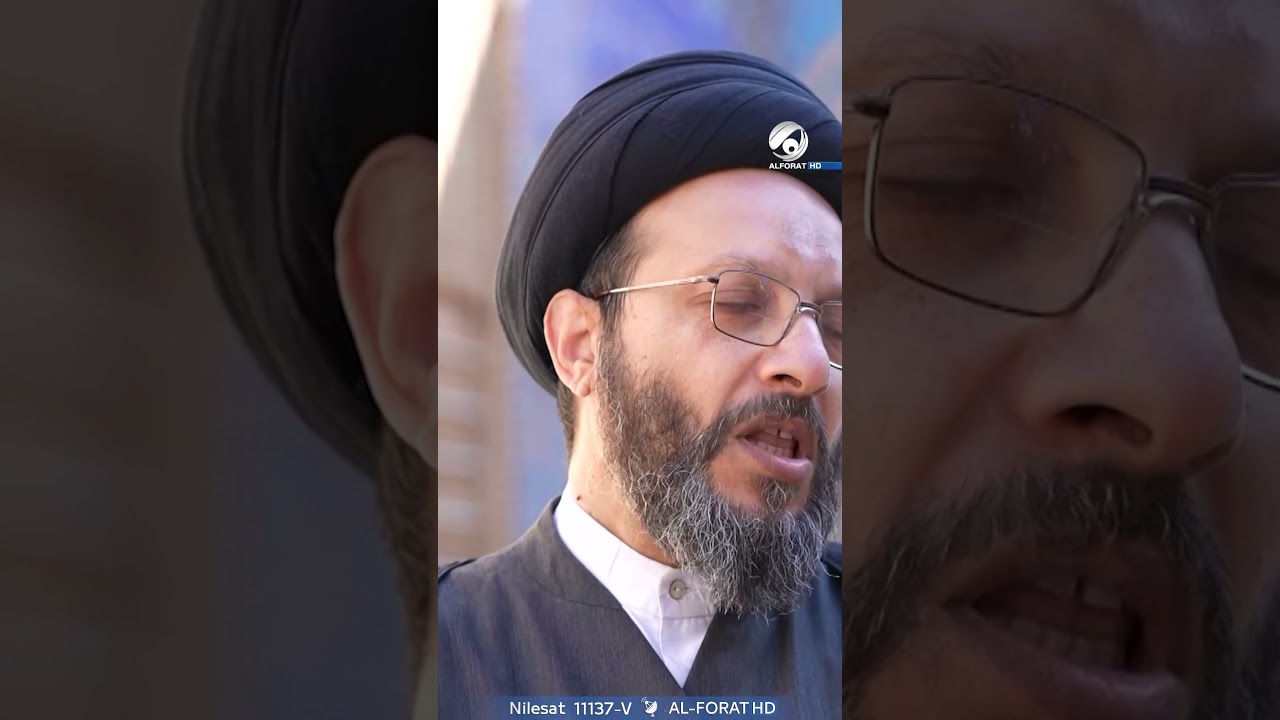 فيديو | منهما اللذان لا يشبعان طالبُ العلم وطالبُ المال