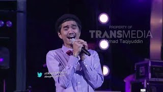 Sheila On 7 - Yang Terlewatkan (Live In Trans TV)