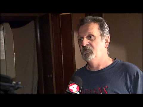 Bed Bugs, Lighter Blamed For House Fire