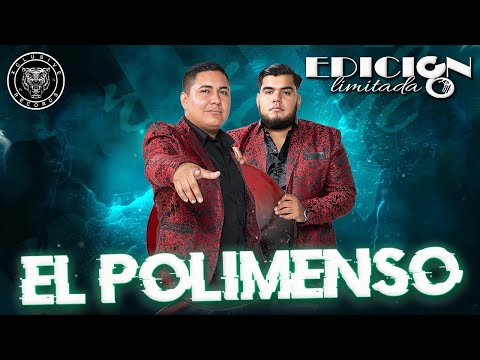 Edicion Limitada "El Polimenso" (Live Video)