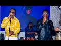 GABEL - TWOP MANTI (LIVE IN ATLANTA)