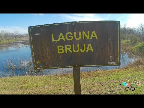 Aguada de los pájaros Amboy Córdoba Argentina 