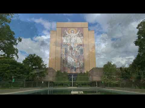 The Summons (John Bell) - Notre Dame Folk Choir