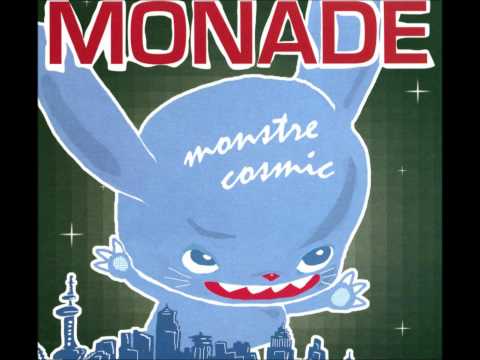 Monade - Regarde